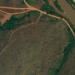 Satellite imagery of Ndjunjo, AO