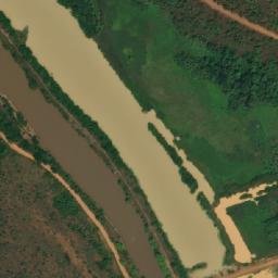 Satellite imagery of Ndjunjo, AO