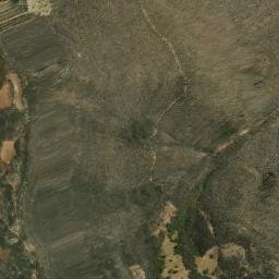 Satellite imagery of Cerro Chilin Orco, PE