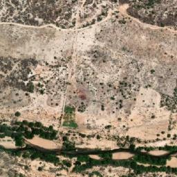 Satellite imagery of Morro do Caboclo, BR