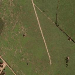 Satellite imagery of Serra do Mulungu, BR
