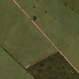 Satellite imagery of Serra do Mulungu, BR