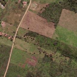 Satellite imagery of Serrote do Carrancudo, BR