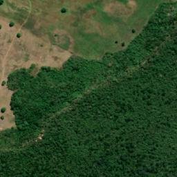 Satellite imagery of Serrote das Cacimbas, BR
