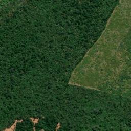 Satellite imagery of Serrote das Cacimbas, BR