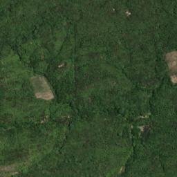 Satellite imagery of Serra da Lavadeira, BR