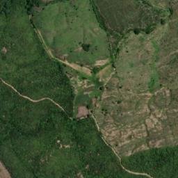 Satellite imagery of Serra da Lavadeira, BR