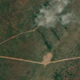 Satellite imagery of Ndjunjo, AO