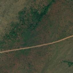 Satellite imagery of Ndjunjo, AO