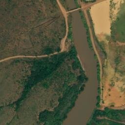 Satellite imagery of Ndjunjo, AO