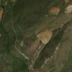 Satellite imagery of El Pilancon, PE