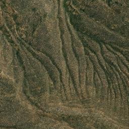 Satellite imagery of Cerro Fila de Canao, PE