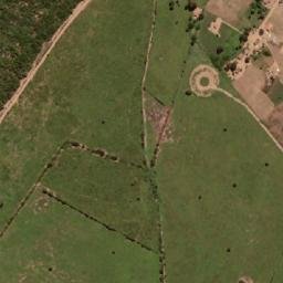 Satellite imagery of Serra do Mulungu, BR