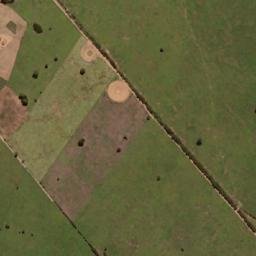 Satellite imagery of Serra do Mulungu, BR