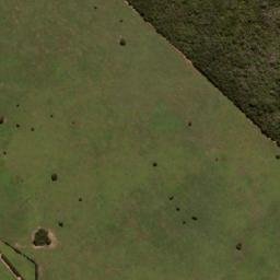 Satellite imagery of Serra do Mulungu, BR