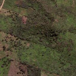 Satellite imagery of Serrote do Carrancudo, BR