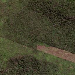 Satellite imagery of Serrote do Carrancudo, BR