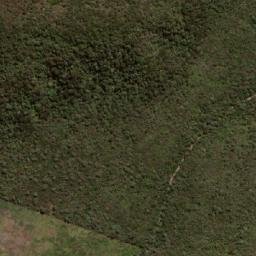 Satellite imagery of Serrote da Palha, BR