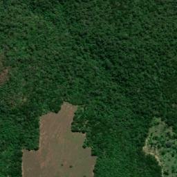 Satellite imagery of Serrote das Cacimbas, BR