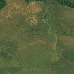 Satellite imagery of Monte Lutéte, AO