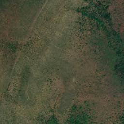 Satellite imagery of Ndjunjo, AO