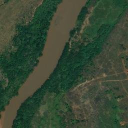 Satellite imagery of Ndjunjo, AO