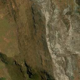 Satellite imagery of Cerros Pilancón, PE