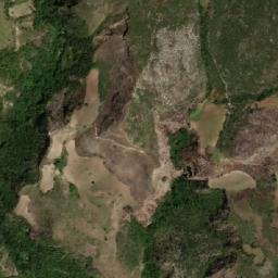 Satellite imagery of El Pilancon, PE