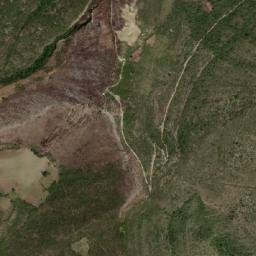 Satellite imagery of El Pilancon, PE