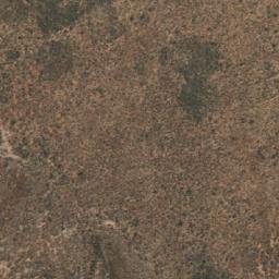 Satellite imagery of Serra Vermelha, BR