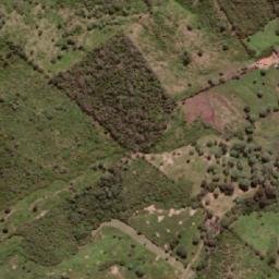 Satellite imagery of Serrote do Sapo, BR