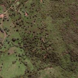 Satellite imagery of Serrote do Sapo, BR