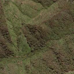 Satellite imagery of Serrote do Sapo, BR