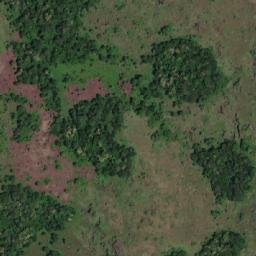 Satellite imagery of Ibige, AO