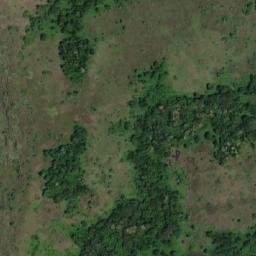 Satellite imagery of Ibige, AO