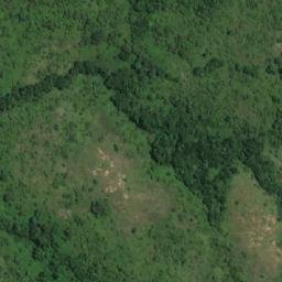 Satellite imagery of Tetêmbua, AO