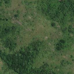 Satellite imagery of Tetêmbua, AO