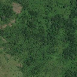Satellite imagery of Tetêmbua, AO