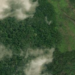 Satellite imagery of Tanino, AO