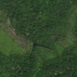 Satellite imagery of Tanino, AO