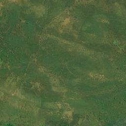 Satellite imagery of Monte Lutéte, AO