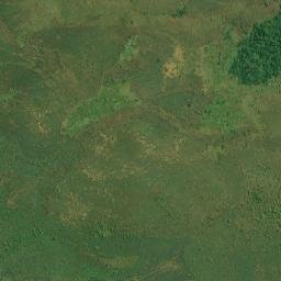 Satellite imagery of Monte Lutéte, AO
