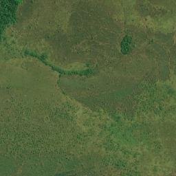 Satellite imagery of Monte Lutéte, AO