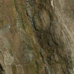 Satellite imagery of Cerros Pilancón, PE