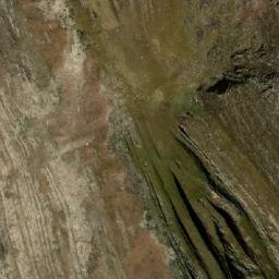 Satellite imagery of Cerros Pilancón, PE