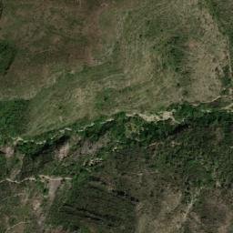 Satellite imagery of El Pilancon, PE