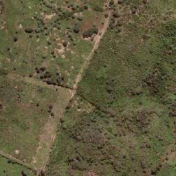 Satellite imagery of Serrote do Sapo, BR