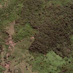 Satellite imagery of Serrote do Sapo, BR
