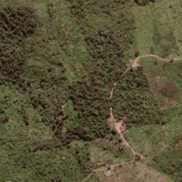 Satellite imagery of Serrote do Sapo, BR