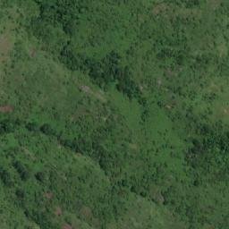Satellite imagery of Tetêmbua, AO
